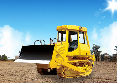 T80 البلدوزر